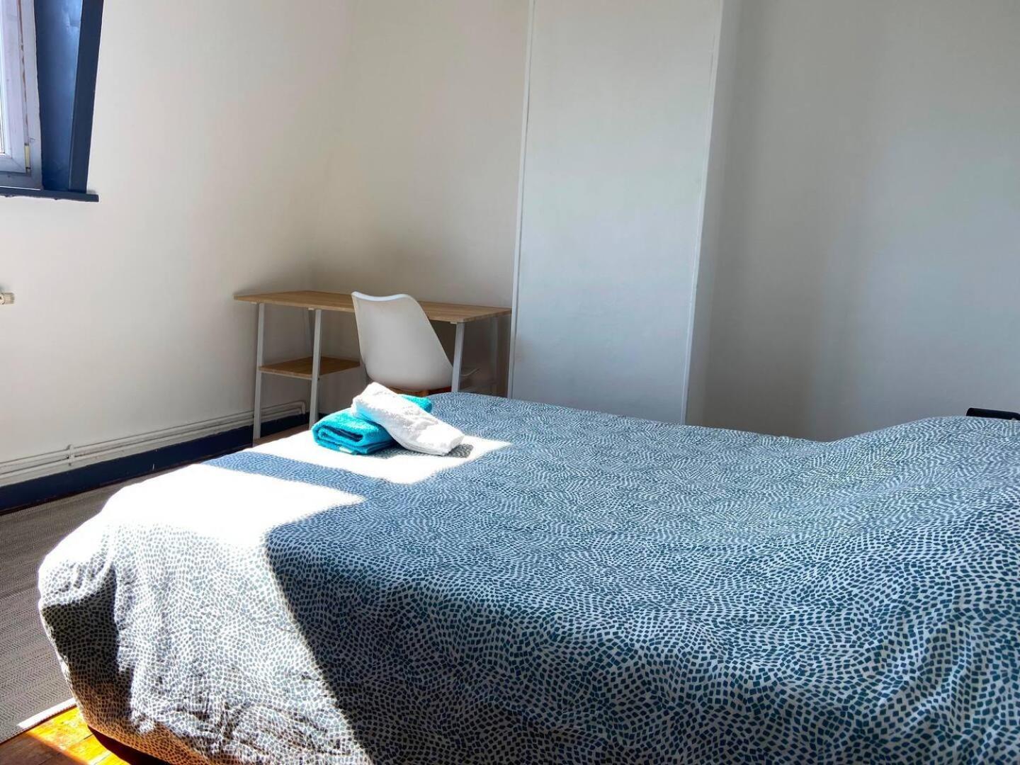 Holiday home Maison Cosy 6 2 Sdb Toute Commodite