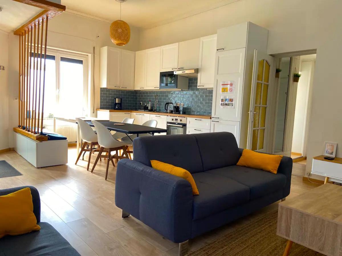 Holiday home Maison Cosy 6 2 Sdb Toute Commodite *